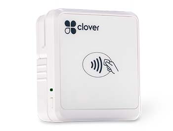 Clover Go NFC Point of Sale