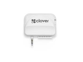 Clover Go Point of Sale
