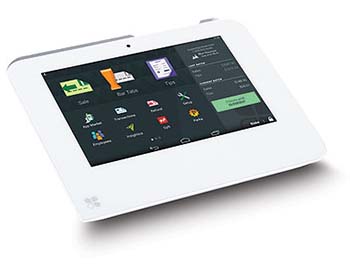 Clover Mini Point of Sale